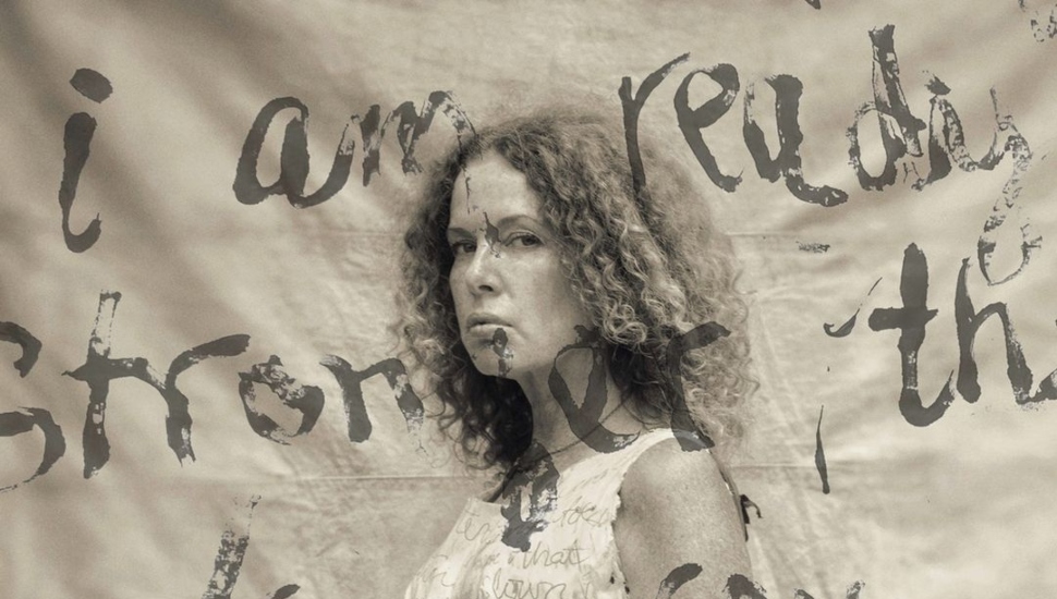 Kennett Square Artist Uses Mixed Media to Explore Femininity and Its Place in Human Experience