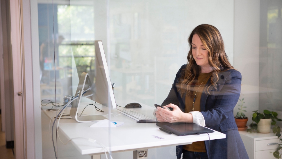 Tech Tips With Margaret: How Administrators Can Use Zoom Services to Optimize Their Day