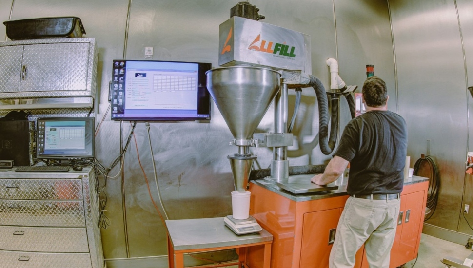 VISTA Careers – All-Fill