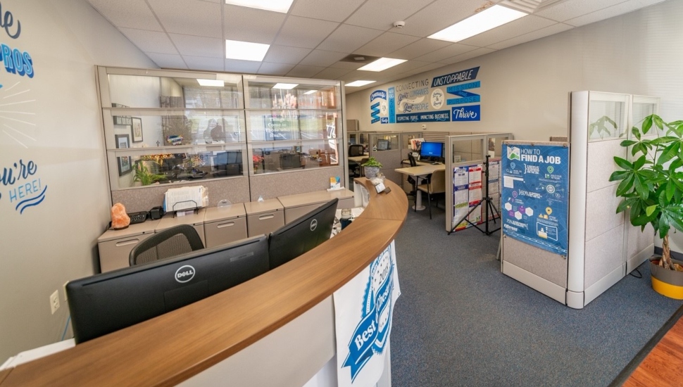 VISTA Careers – Express Employment Professionals
