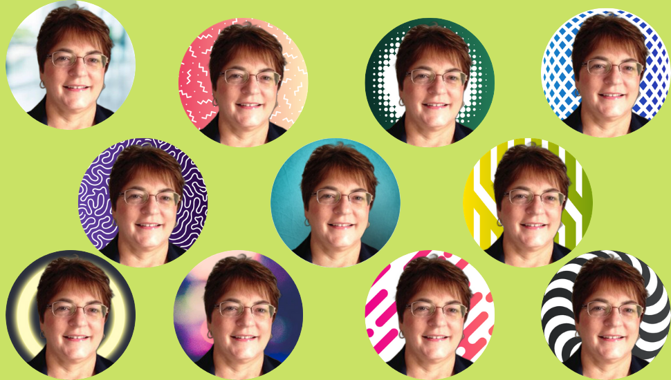 How to Change the Background on Your LinkedIn Photo