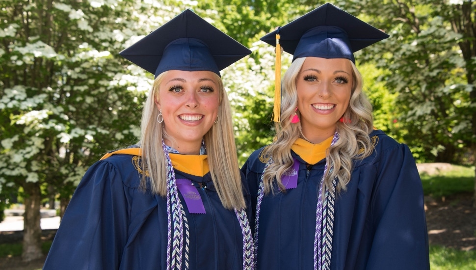 neumann commencement
