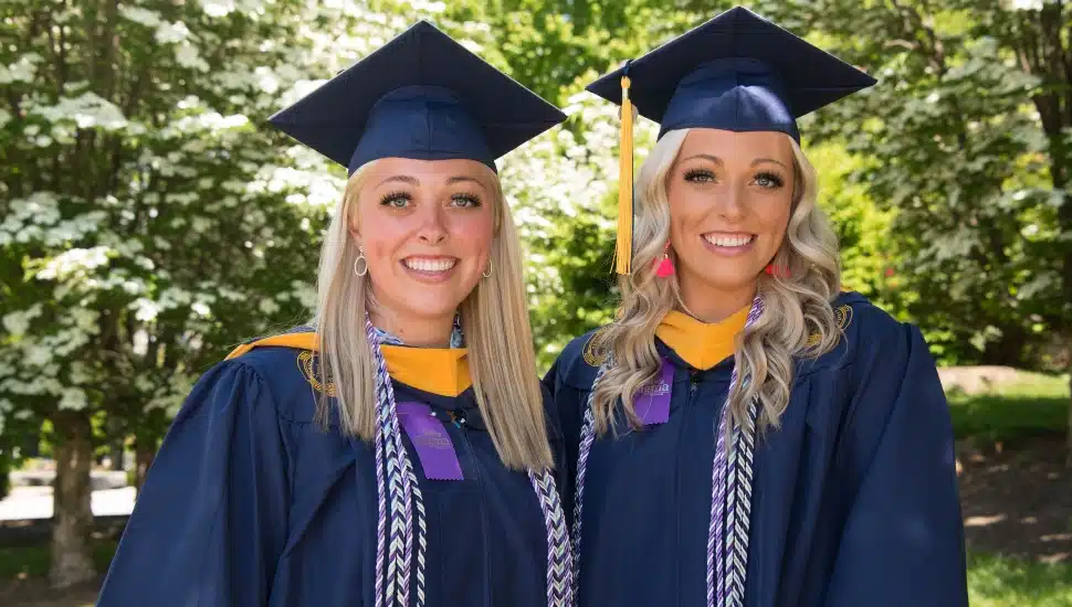 neumann commencement