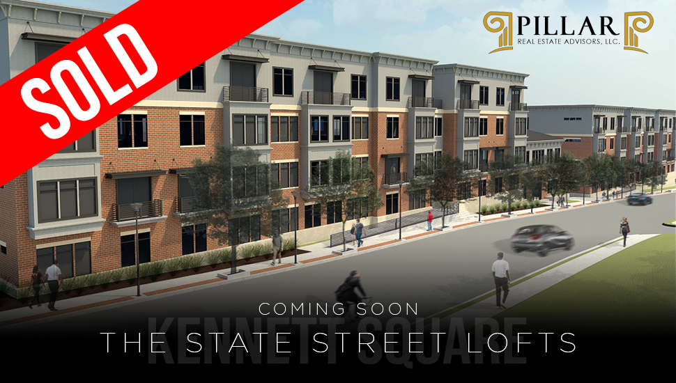 The Lofts at State Street