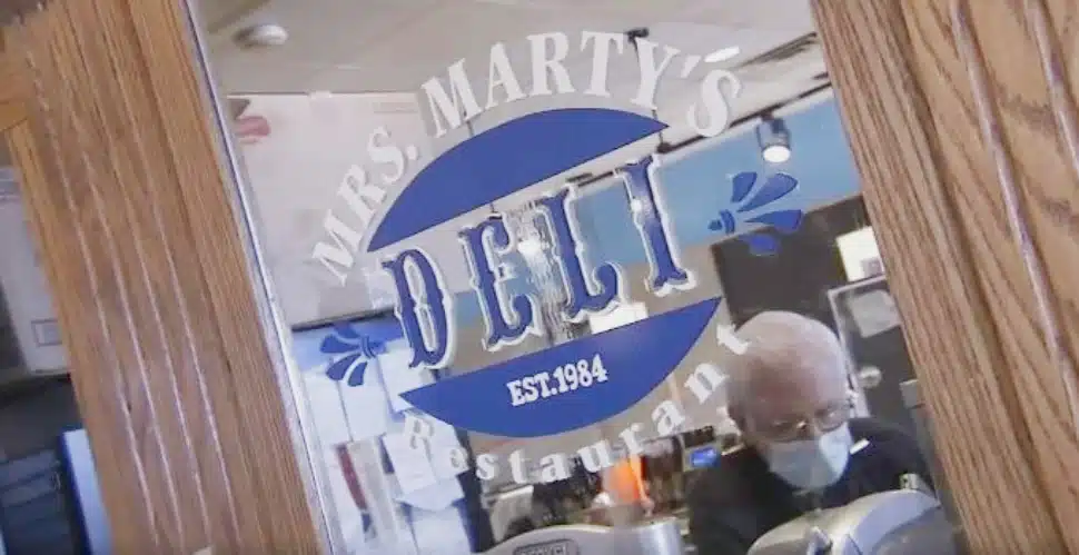 New York-Style Deli Has Been Serving Broomall for 35 Years