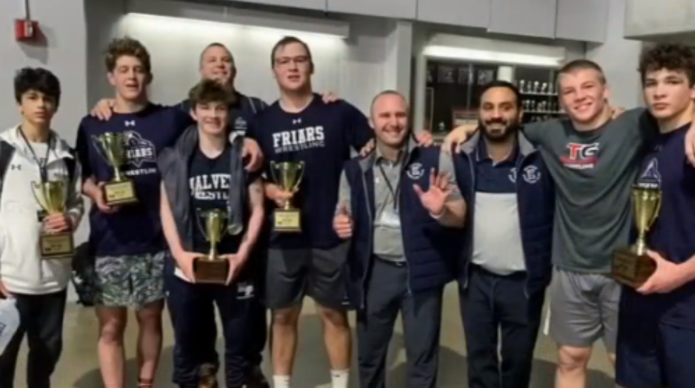 Malvern Prep Wrestling Team