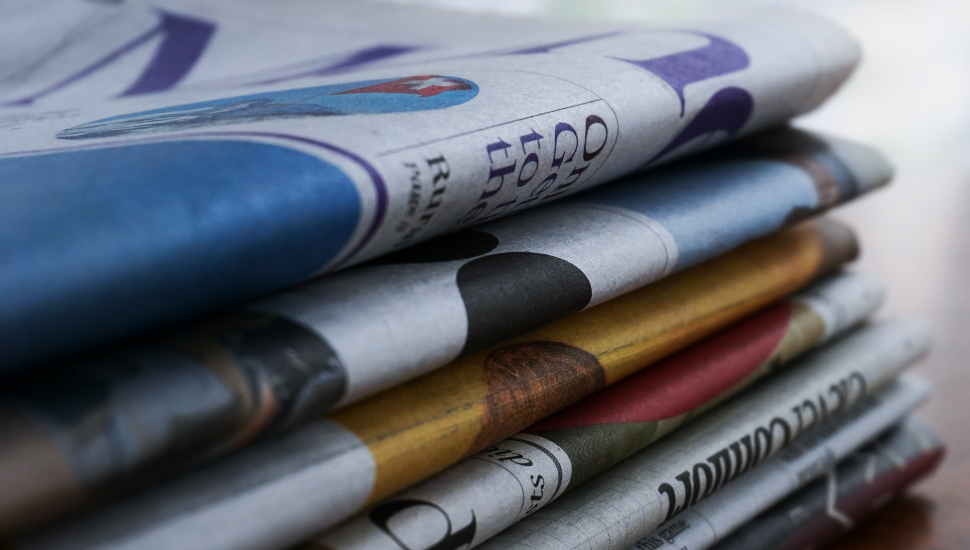 ‘Let’s Put out a Press Release!’ When to Make a Big Show of Your Firm’s News — and When Not To