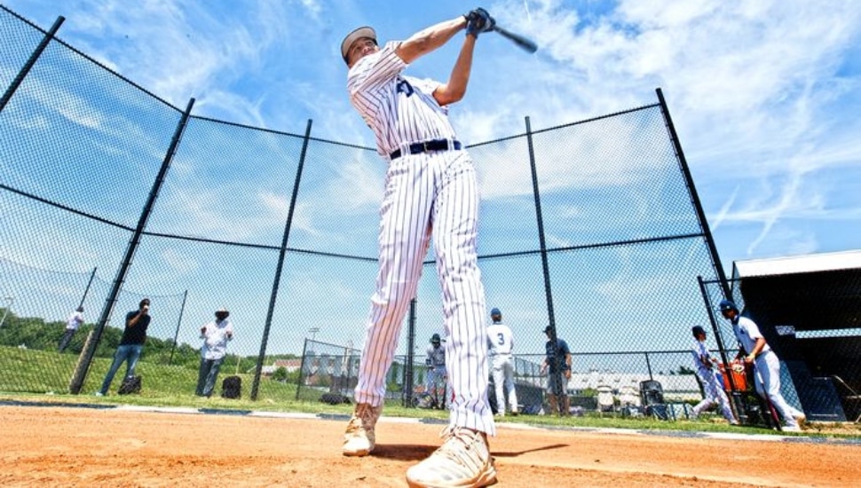 Lonnie White Malvern Prep