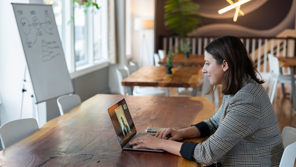 Tech Tips With Margaret: Picking the Best Communication Platform For Each Situation