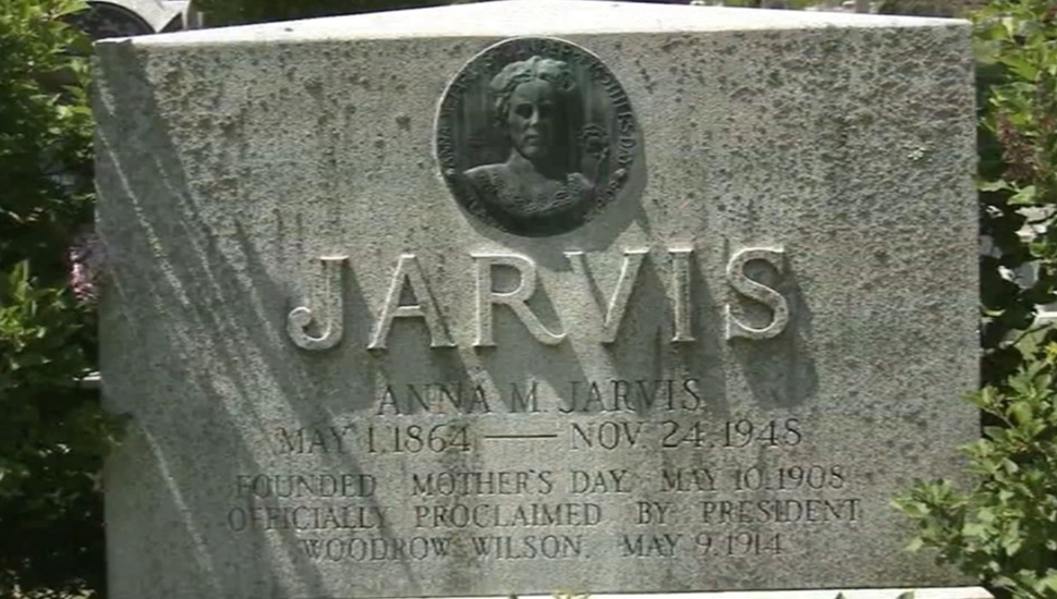 The Heart Breaking Origin Of Mothers Day The heart breaking origin of mothers day