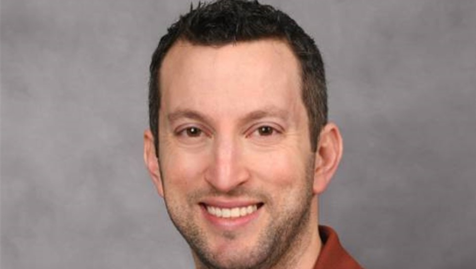 Brandon Mitchell wcu physicist
