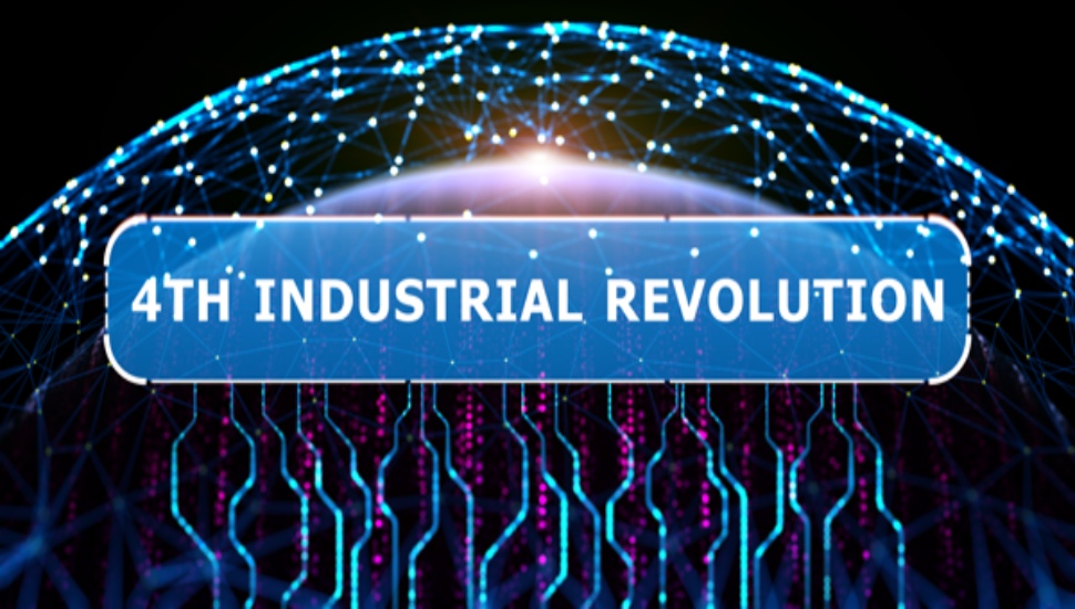 industrial revolution