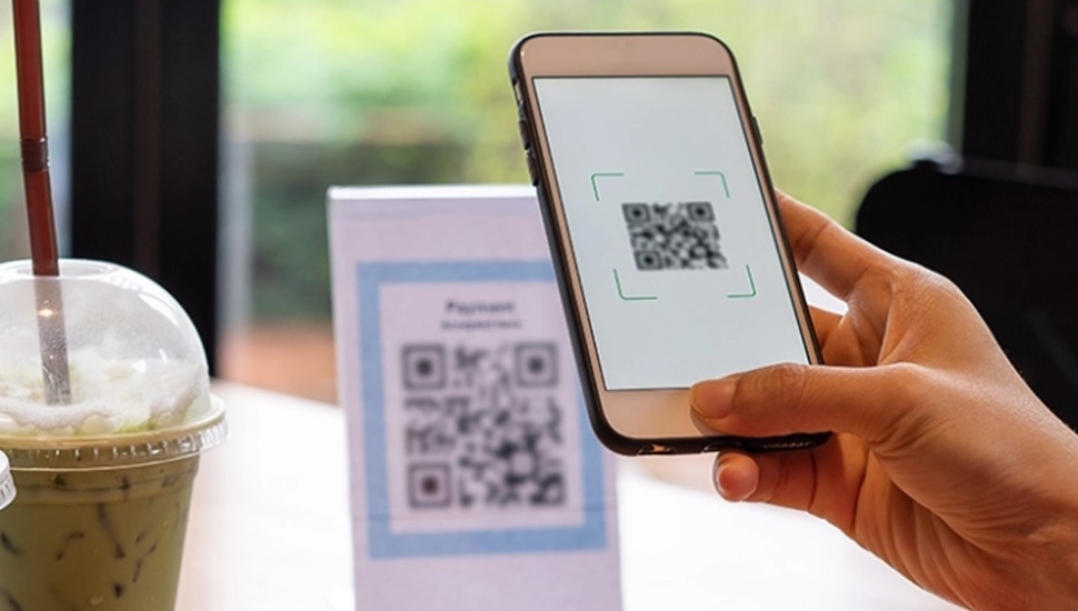 QR Codes