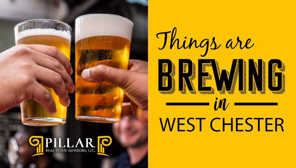 pillar real estate craft beer