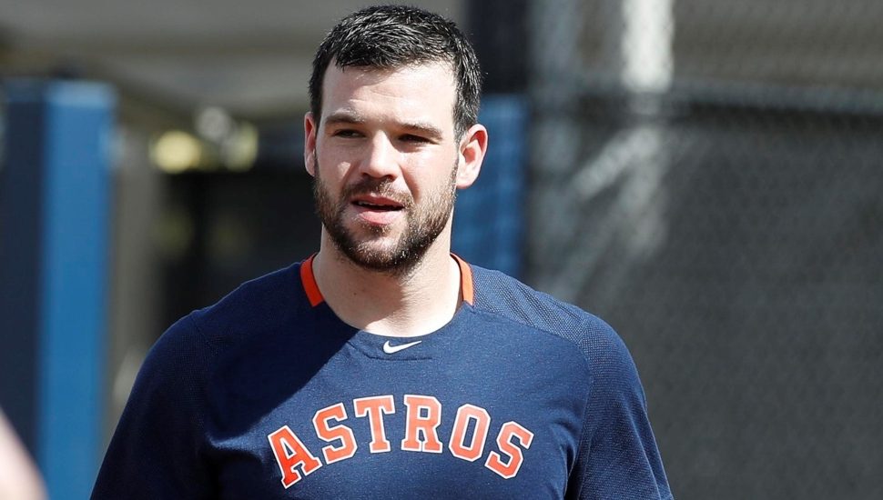 chas mccormick houston astros