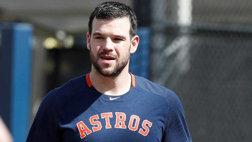 chas mccormick houston astros