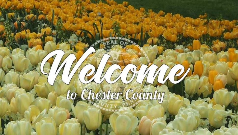 Chester County U.S. best places to live