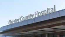 chester county hospital
