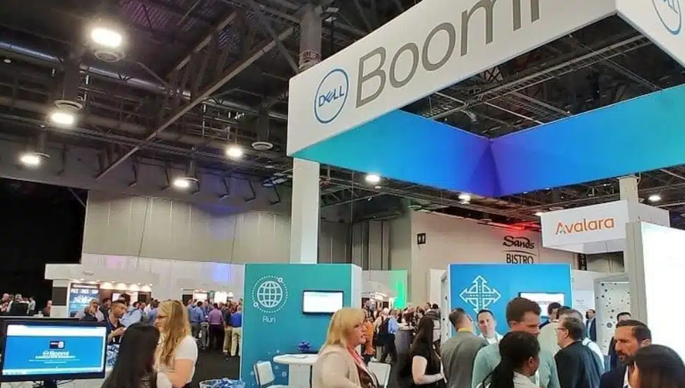 ‘Focused on Who Was Going to Take Care of Their Baby,’ Dell Sells Chesterbrook-Based Boomi for $4 Billion