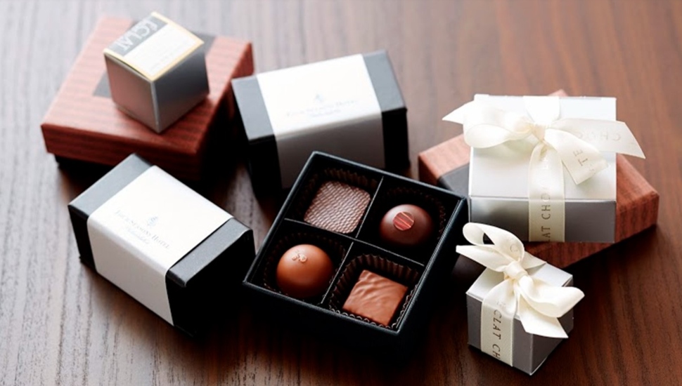 West Chester Chocolatier Earns Sweet Recognition from Food & Wine Magazine