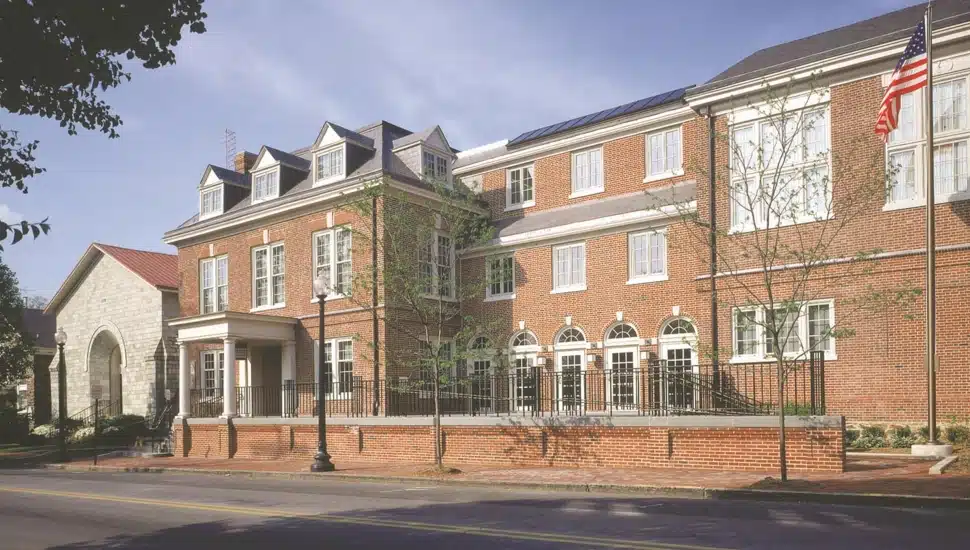 Chester County History Center
