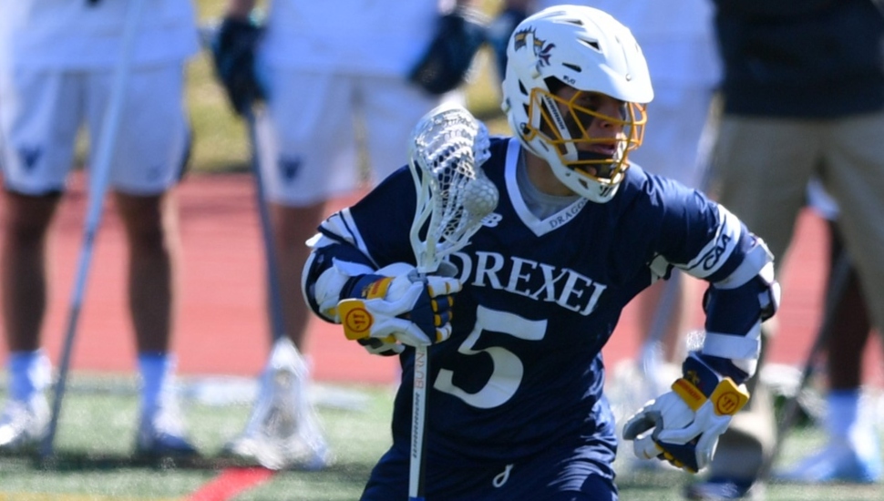 jack mulcahy drexel lacrosse