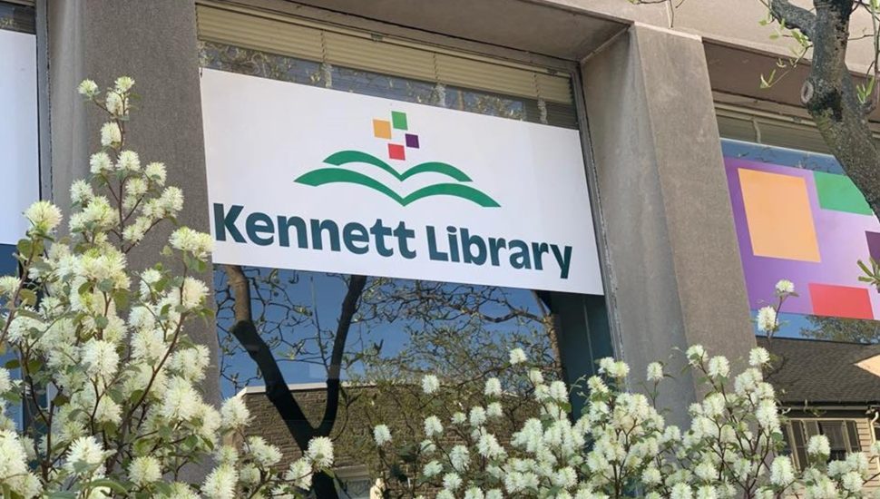 kennett library