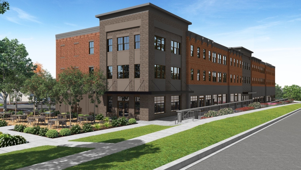 Zommick McMahon Fielding Interest from Potential Tenants of New Mixed-Use Community in Kennett Square