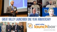 penn state great valley launchbox