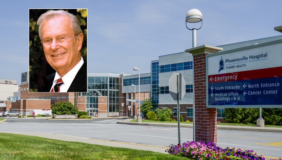 Prompted by His Love for Chesco, Former West Chester Resident Proposes Model to Save Embattled Hospitals