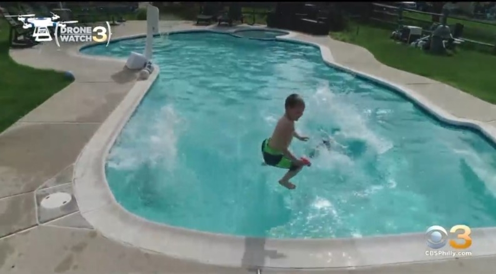 Chlorine Shortage May Threaten Your Summer Pool Party