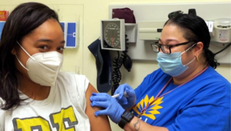 Chester County the Most Vaccinated County in Pennsylvania