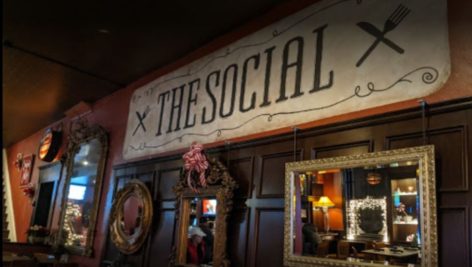 The Social Lounge Downingtown West Chester