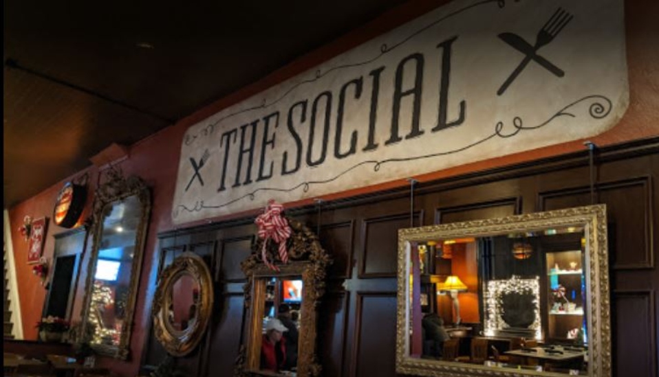 The Social Lounge Downingtown West Chester