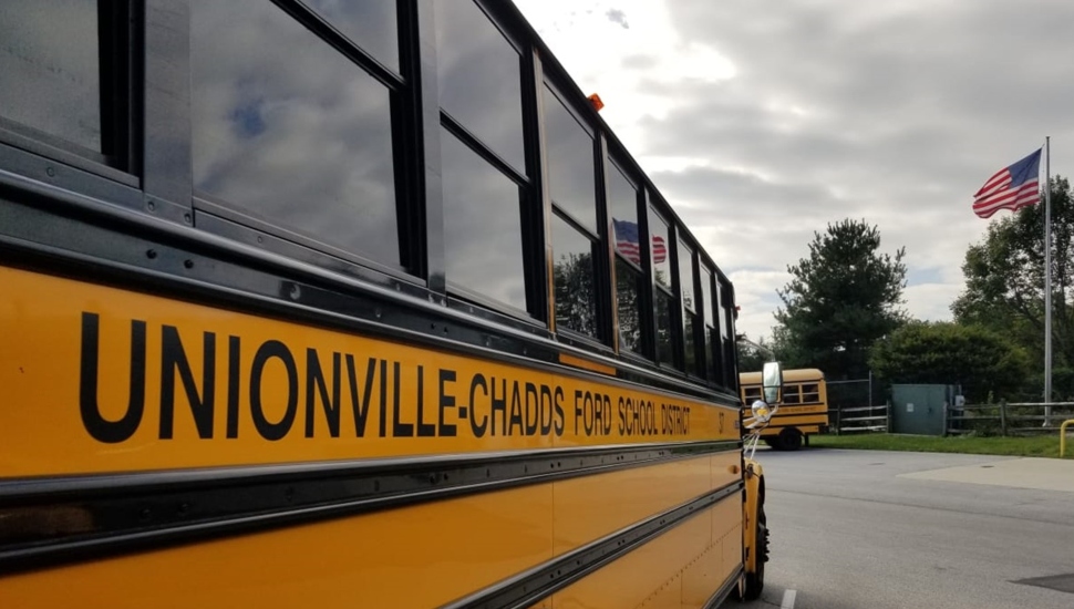 Unionville-Chadds Ford School District