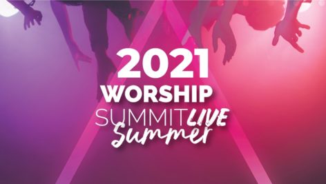 worship summit live