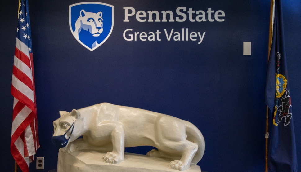 VISTA Careers – Penn State Great Valley