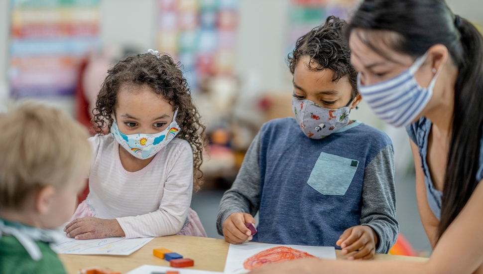 YMCA of Greater Brandywine