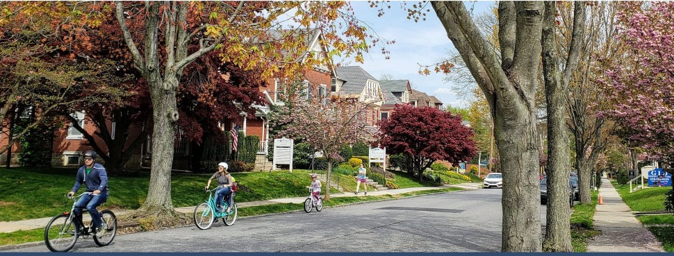 Study: Delco Home to Sixth-Best Place to Retire in America