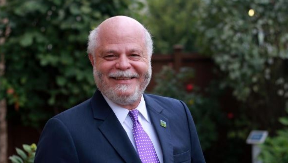 Howard M. Nathan, Devon, president/CEO, Gift of Life Donor Program