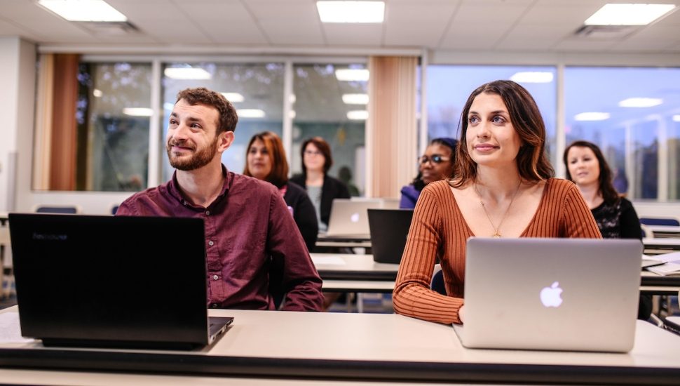 Neumann grad students