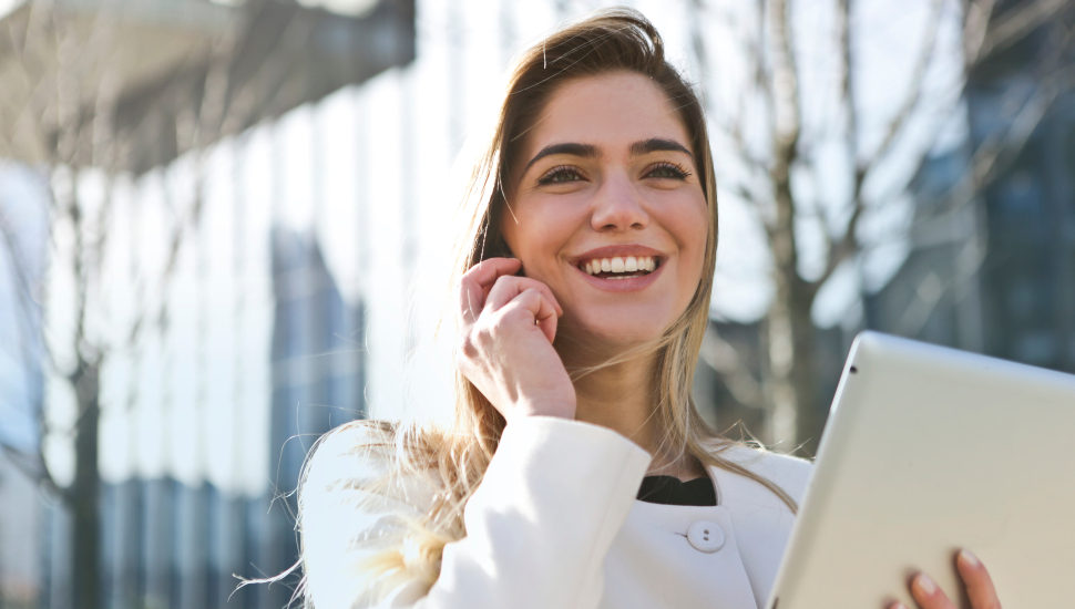 Career Corner: Preparing to Switch Careers