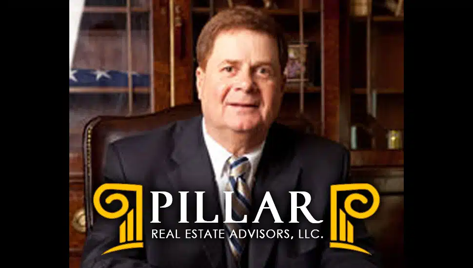 Former Developer’s Network, Decades of Experience Now a Valuable Asset for Clients of Pillar Real Estate Advisors