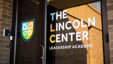 The Leadership Academy at The Lincoln Center for Family and Youth