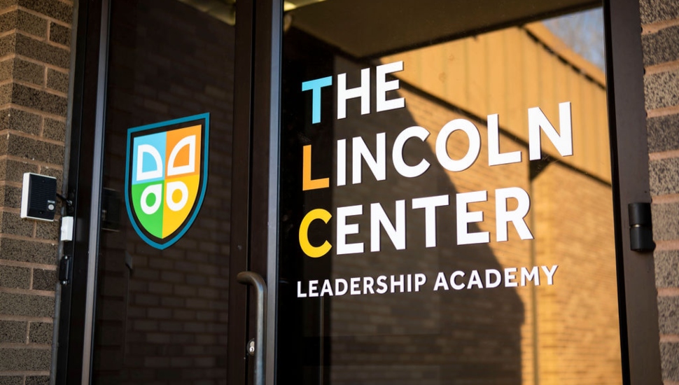 The Leadership Academy at The Lincoln Center for Family and Youth