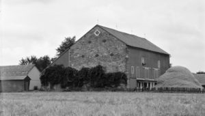 Willows Barn