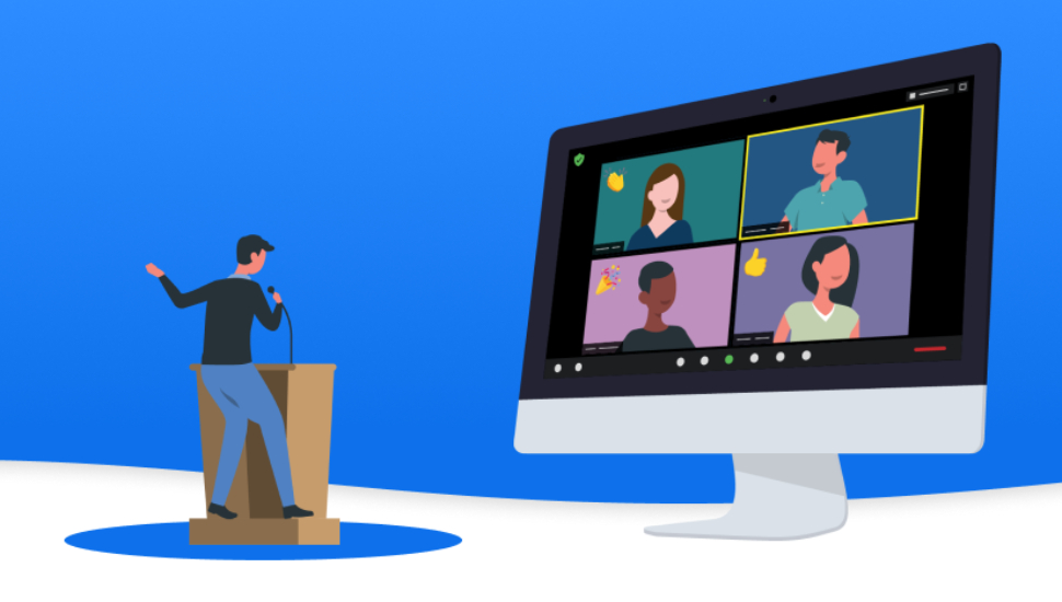 Tech Tips With Margaret: New Zoom Events Platform Will Offer Customization and Flexibility for Virtual Events and Conferences