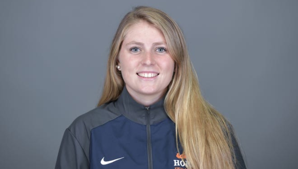 Hope Reynolds, a Villa Maria Academy graduate