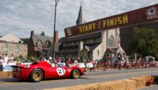 Coatesville Invitational Vintage Grand Prix
