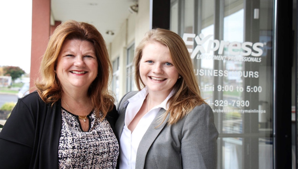 VISTA Careers – Express Employment Professionals